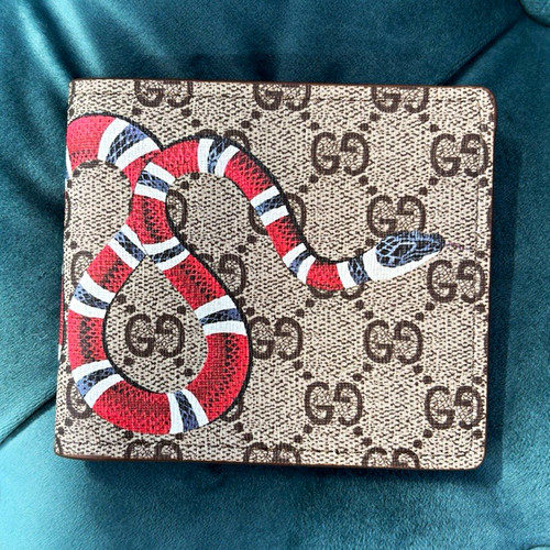 Gucci supreme snake - supreme,
