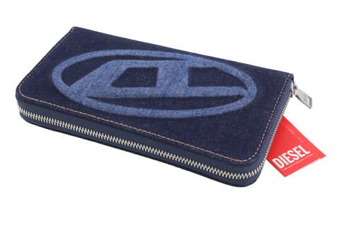 Diesel men wallet continental - diesel,