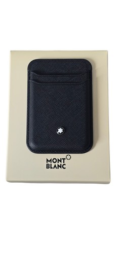 Montblanc sartorial 2cc card - sartorial,